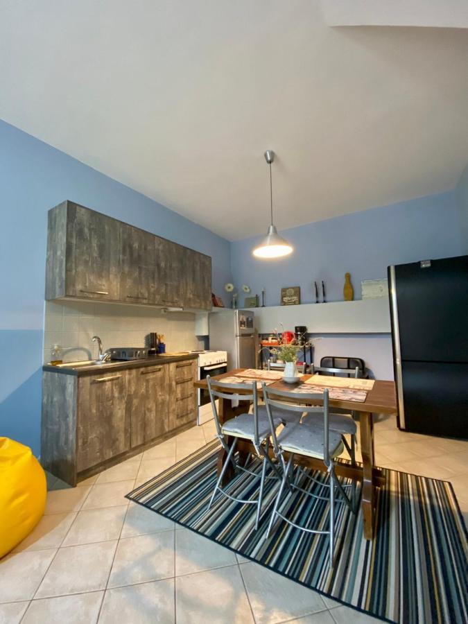 Sunny Garden Apartment Plataria Exterior photo